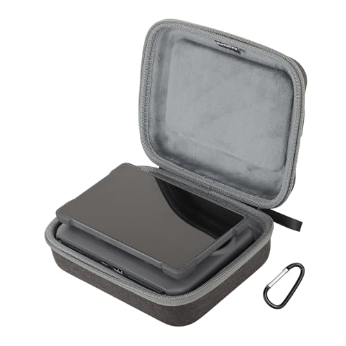 RC Pro 2 Carrying Case, Portable Storage Bag for DJI Mavic 4 Pro RC Pro 2 Remote Controller Accessories