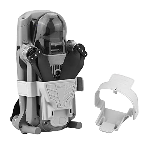 HeiyRC Propeller Holder Strap for DJI Mavic Air 2S/Air 2 Drone Props Stabilizers Blade Guard Fixator Protector Accessories