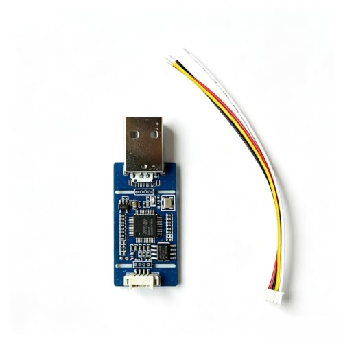CVBS AV to USB Grabber Video Capture 1080P Auto Pal NTSC YUY2 MJPG Format