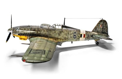 Vallejo WWII British Aircraft Colors RAF and FAA