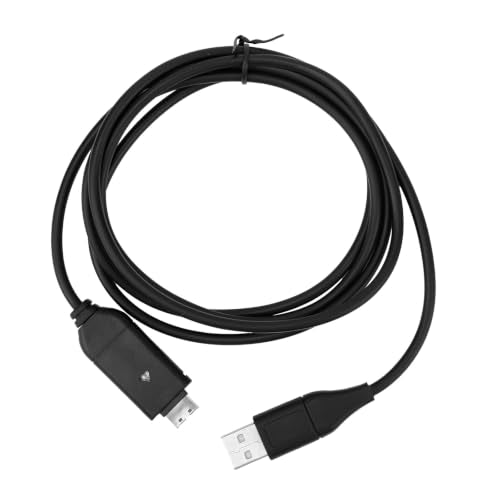 USB Cable Suitable for Samsung Camera Charger SUC-3 SUC-5 SUC-7