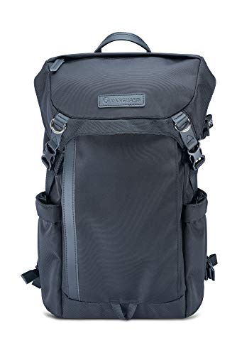 VANGUARD VEO GO42M BK Camera Backpack for Mirrorless/CSC Cameras - Black - style: Veo Go42m Bk