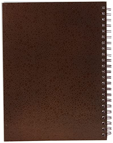 Strathmore 300 Series Visual Bristol Journal, 9"x12" Smooth, Wire Bound, 28 Sheets, White (Pack of 6) - size: 9x12 (Pack of 6), style: Bristol Smooth