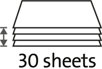 Dahle 444 Premium Rotary Trimmer, 26" Cut Length, 25 Sheet Capacity, Self-Sharpening, Automatic Clamp, German Engineered Paper Cutter - size: 26" Cut Length