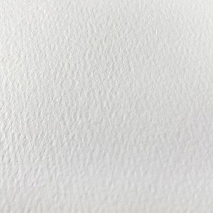 ArtBeek Watercolor Paper Block,3.9" x 9.8" Watercolor Block 20 Sheets 100% Cotton Cold Press 140lb/300GSM - size: 3.9X9.8