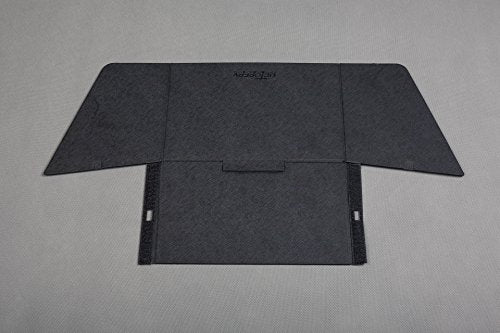 SummitLink 7 Inch iPad mini Sunshade Sun Hood Black for Phantom 4 Phantom 3 Professional Advanced Inspire 1 3DR Solo