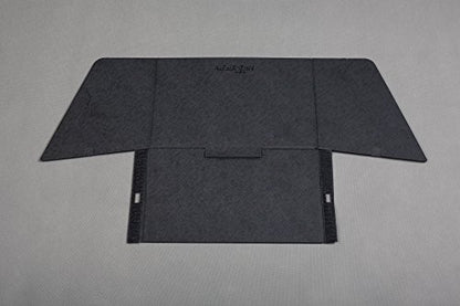 SummitLink 7 Inch iPad mini Sunshade Sun Hood Black for Phantom 4 Phantom 3 Professional Advanced Inspire 1 3DR Solo