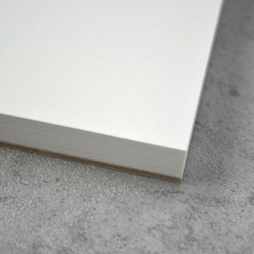 Bee Paper 36" x 5 yds Heavyweight Vellum Drawing Paper Roll, White - size: 36-inch x 5-yard Roll