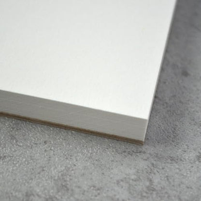 Bee Paper 36" x 5 yds Heavyweight Vellum Drawing Paper Roll, White - size: 36-inch x 5-yard Roll