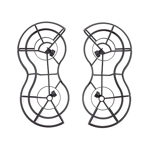 YueLi Original Mini 3 Series 360° Propeller Guard for DJI Mini 3 Pro/Mini 3, Impact-Resistant Blade Protection