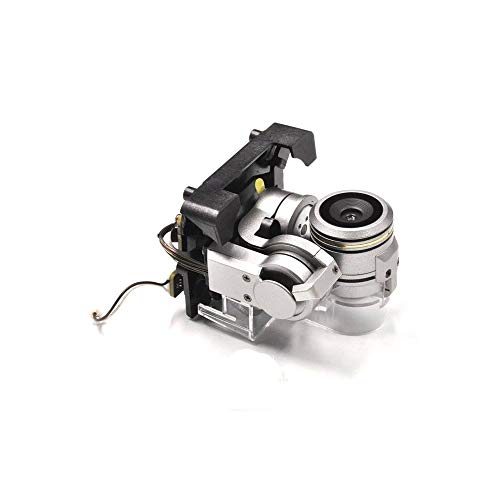 Mavic Pro Assembly 4K Gimbal Camera Drone Repair Spare Parts Compatible with DJI Mavic Pro Quadcopter Replacement Accessories