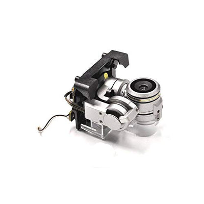 Mavic Pro Assembly 4K Gimbal Camera Drone Repair Spare Parts Compatible with DJI Mavic Pro Quadcopter Replacement Accessories
