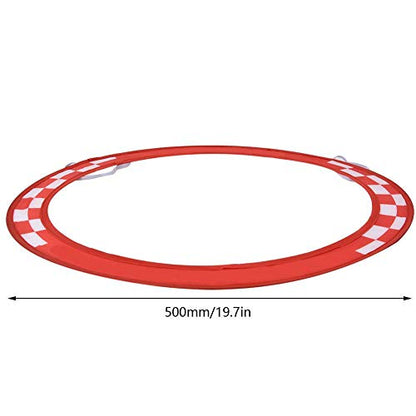 Racing Gate, Kingkong/LDARC 500mm Racing Gate Door for RC Drone Quadcopter Game Competition