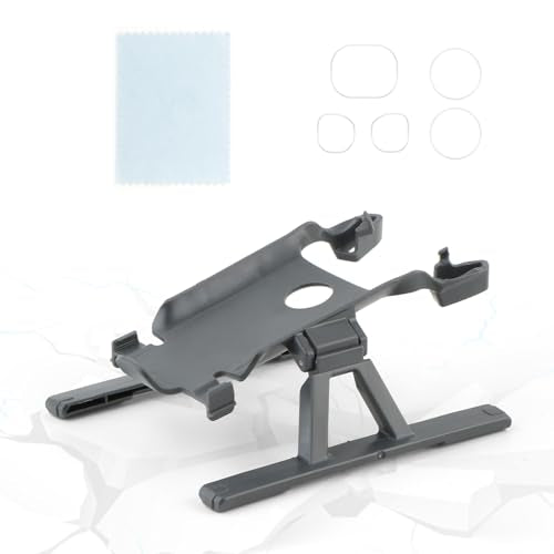 Landing Gear for DJI Mini 5 Pro Foldable Landing Legs Extension Landing Gear Quick Release Stand Height Increase Protector Drone Accessories