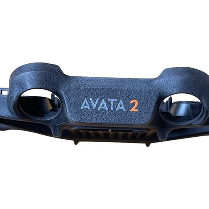 Bottom Shell Replacement For Dji Avata 2 Accessories,Body Frame Repair Part For Dji Avata 2 Bottom Protection,Avata 2 Bottom Casing Spare Parts