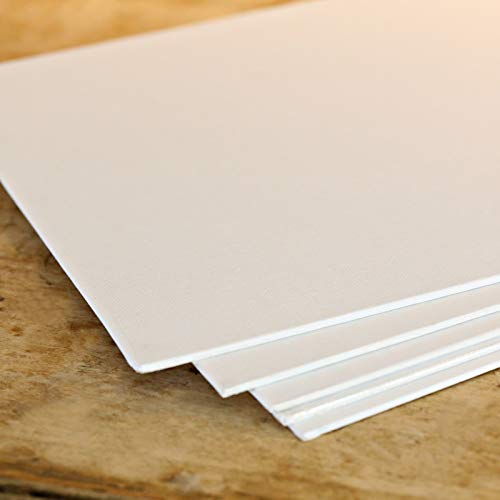 5 Count 11 x 14 Canvas Panels by Artist's Loft - size: 11" x 14"