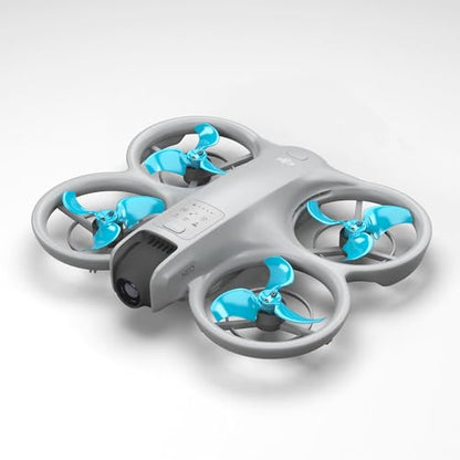 Master Airscrew Stealth Propellers for DJI Neo - Blue, 4 pcs - color: Blue