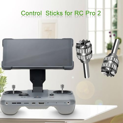Joy Sticks for DJI RC Pro 2 Remote Controller