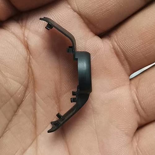Replacement Lower Bracket Back Cover,Gimbal Camera R-axis Mount Rear Caps Repair Parts for DJI Mavic Mini 3 Pro Drone