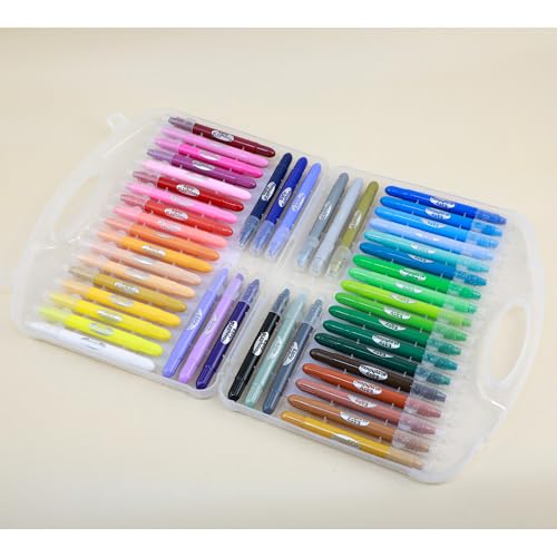 Easy Playhouse Tempera Paint Sticks 48pk - Washable, Non-Toxic Art Set - style: Paint Sticks - 48