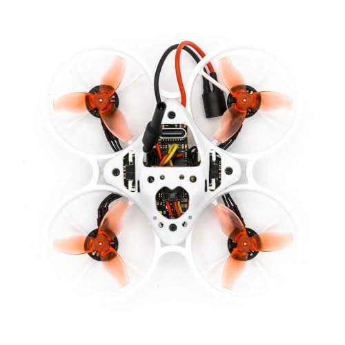 Tiny Hawk Nanoscout FPV Drone BNF ELRS 1s 25mw-400mw 65mm Quadcopter With Runcam Nano 3