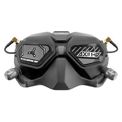 Lumenier AXII HD Stubby 5.8GHz Antenna for Digital HD FPV Goggles - 2 - Black