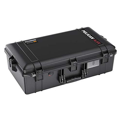 Pelican Air 1605 Case With Foam - Black