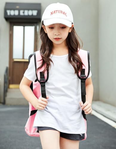A3 Art Portfolio Carry Case Bag Drawboard Storage Portable Shoulder Tote - color: Pink