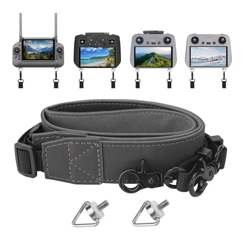 CQT Lanyard for DJI RC/RC 2/RC Pro Controller RC Neck Strap Avata 360 Mini 3 4 5 Pro Air 3S Mavic 3 4 PRO Remote Accessories