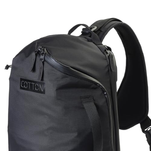Cotton Carrier Twist & Lock Hyker Slingbag For Camera (923-HYKER-CAM)
