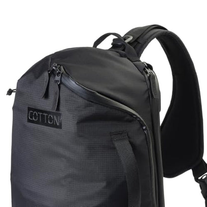 Cotton Carrier Twist & Lock Hyker Slingbag For Camera (923-HYKER-CAM)