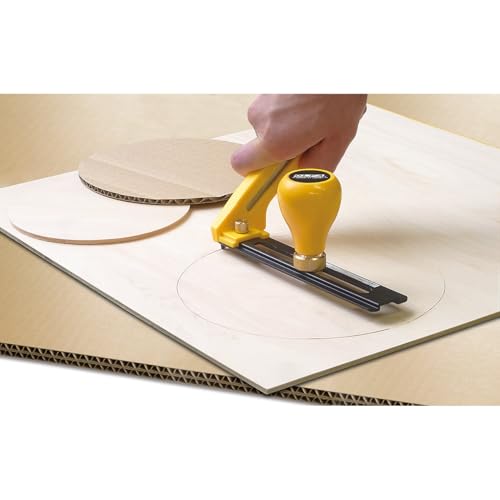 Olfa: OLFA circle cutter L type