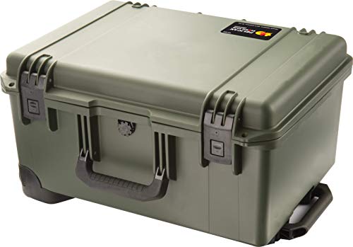 Pelican Storm iM2620 Case With Foam (OD Green) - color: Olive Drab, style: With Foam
