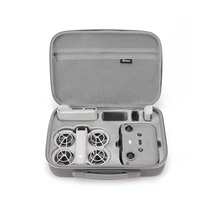sea jump Storage Bag Suitable for DJI NEO Handheld Drone Storage Bag NEO Bag Smooth Fly Set Hard Shell Shoulder Bag