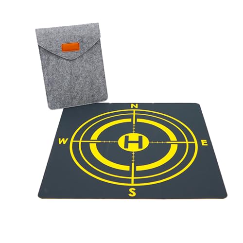Drone Foldable Landing Apron Pad & Strorage Bag for Mavic Mini SE/Air 2S/Air 2