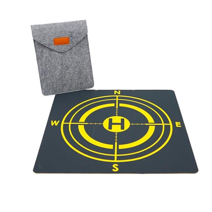 Drone Foldable Landing Apron Pad & Strorage Bag for Mavic Mini SE/Air 2S/Air 2