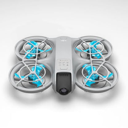 Master Airscrew Stealth Propellers for DJI Neo - Blue, 4 pcs - color: Blue