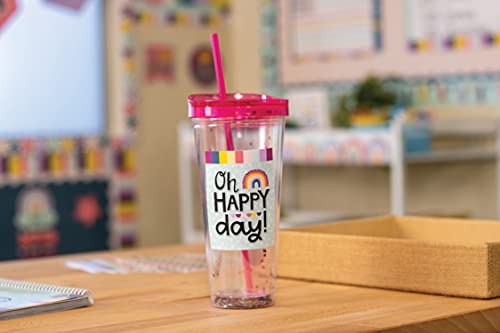 Teacher Created Resources Oh Happy Day Project Paper (TCR5159) - color: Oh Happy Day