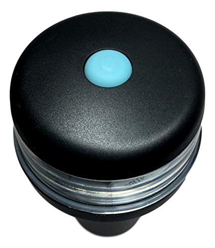 Pactrade Marine Navigation Lights for Boats LED - Red/Green & White Battery Powered Nav Lights for Boats - Pole & Surface Mounts (Curved), Fixed Base, Multi-Mode Operation - 1NM Waterproof - style: Pole & Surface Mounts (Curved), Fixed Base