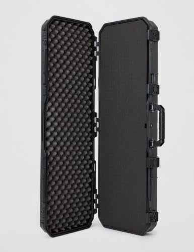 Plano All Weather Gun Case with Rustrictor | Premium Watertight Tactical Gun Case - style: 42-inch Case