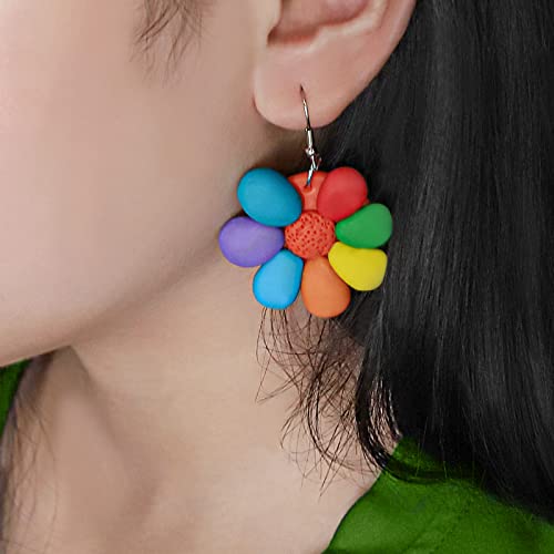 CiaraQ 50-Color Polymer Clay Oven Bake Modeling Kit - color: 50 Colors