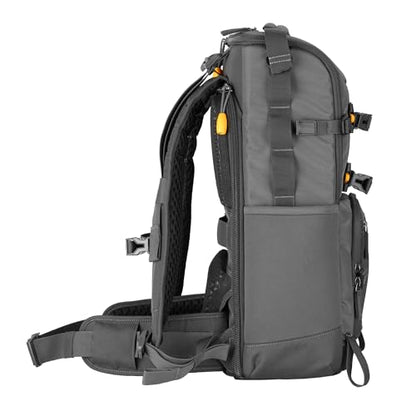 VANGUARD Alta Sky 52 Camera Backpack for DSLR or Mirrorless Camera with up to a 200-600mm lens - size: Alta Sky 52