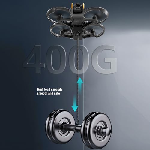 Gugxiom Airdrop Payload System for AVATA 2 Accessories, 0.9lb Load Bearing