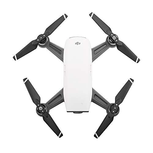 8pcs Propeller for DJI Spark Drone,4730F Quick-Release Folding Blade Props for Spark,CW CCW Propellers