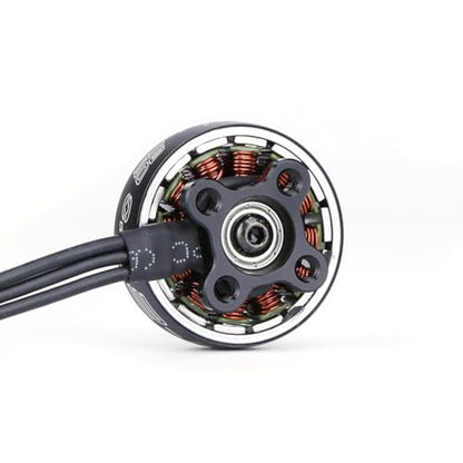 iFlight 4pcs XING-E Pro 2306 1700KV Brushless Motor 6S FPV Motor