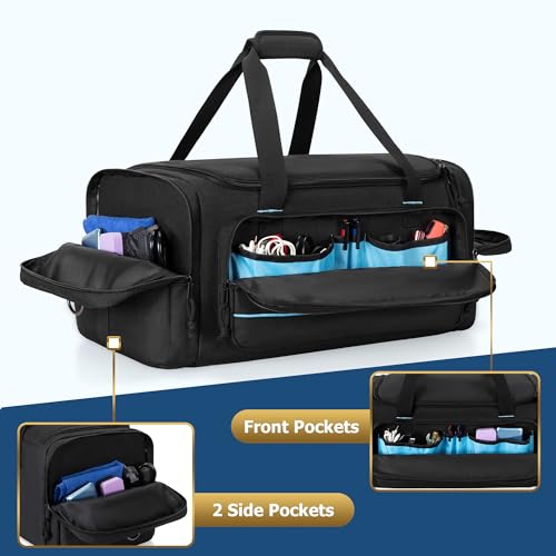 samdew Telescope Tube Bag for 4", 5", 6", 8" & 9.25" Optical Tube, Bag Only