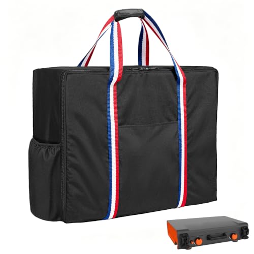 Carry Bag for Blackstone Camping Griddle 2246 2250 2364 2363 - size: 22"x7.5"x18"