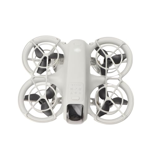 Quick Release Extended Landing Gear for DJI NEO, Height Extender Protector Landing Gear Leg Compatible with DJI NEO Drone Accessorie