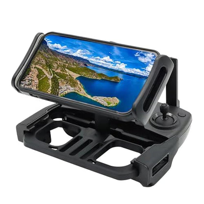 RC-N Tablet Holder Clip for DJI Mini 5/4 3 Pro/Mavic 2/Pro/Air 2/2S/Mini 4K/2 SE/NEO Remote Controller RC-N3 N2 N1 N1C Remote Controller Extension Bracket Mount Drone Accessories