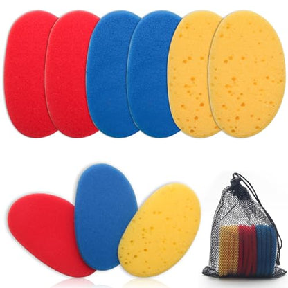 Clay Sponges for Clay, Boyistar Ceramics Pottery Clay Sponge for Shaping